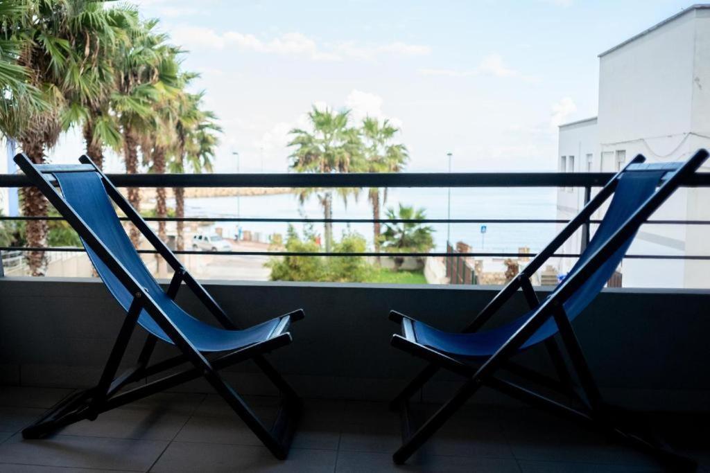 פורטו טורס Casa Vacanza Acquamarina מראה חיצוני תמונה