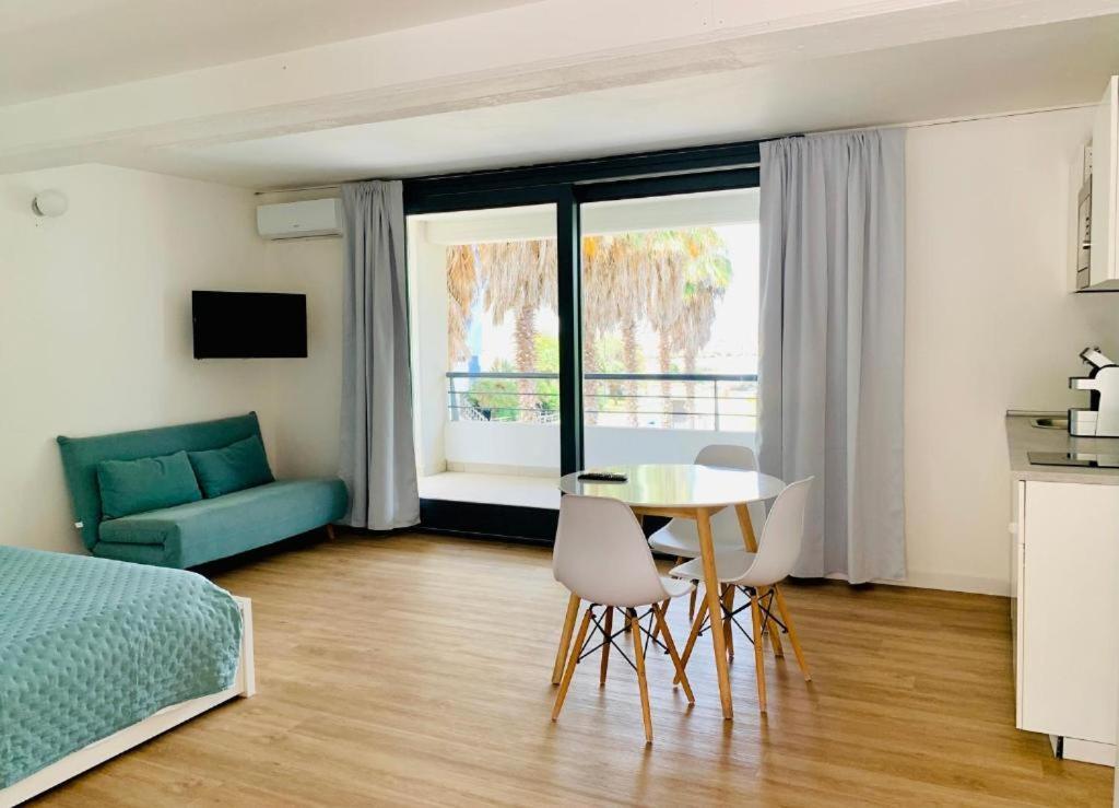 פורטו טורס Casa Vacanza Acquamarina מראה חיצוני תמונה
