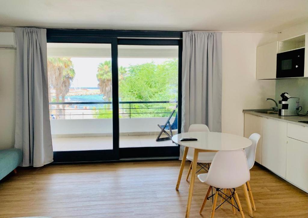 פורטו טורס Casa Vacanza Acquamarina מראה חיצוני תמונה