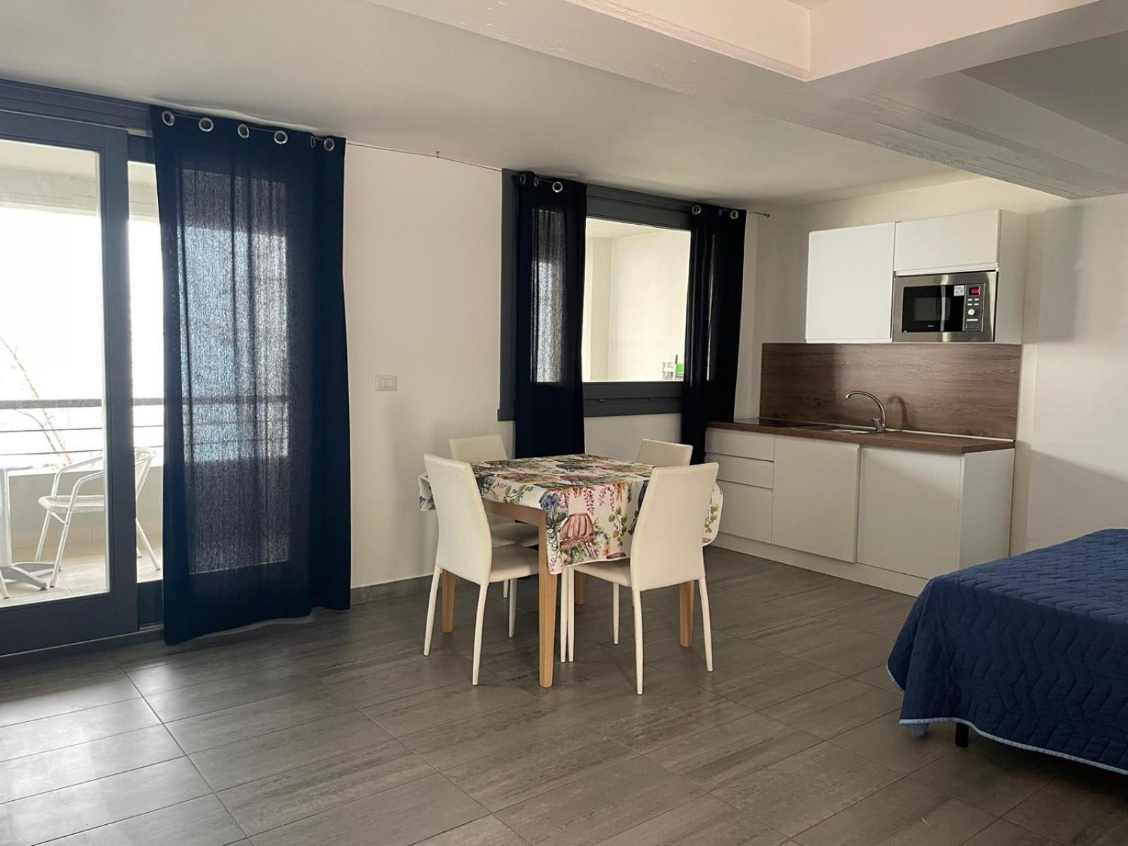 פורטו טורס Casa Vacanza Acquamarina מראה חיצוני תמונה
