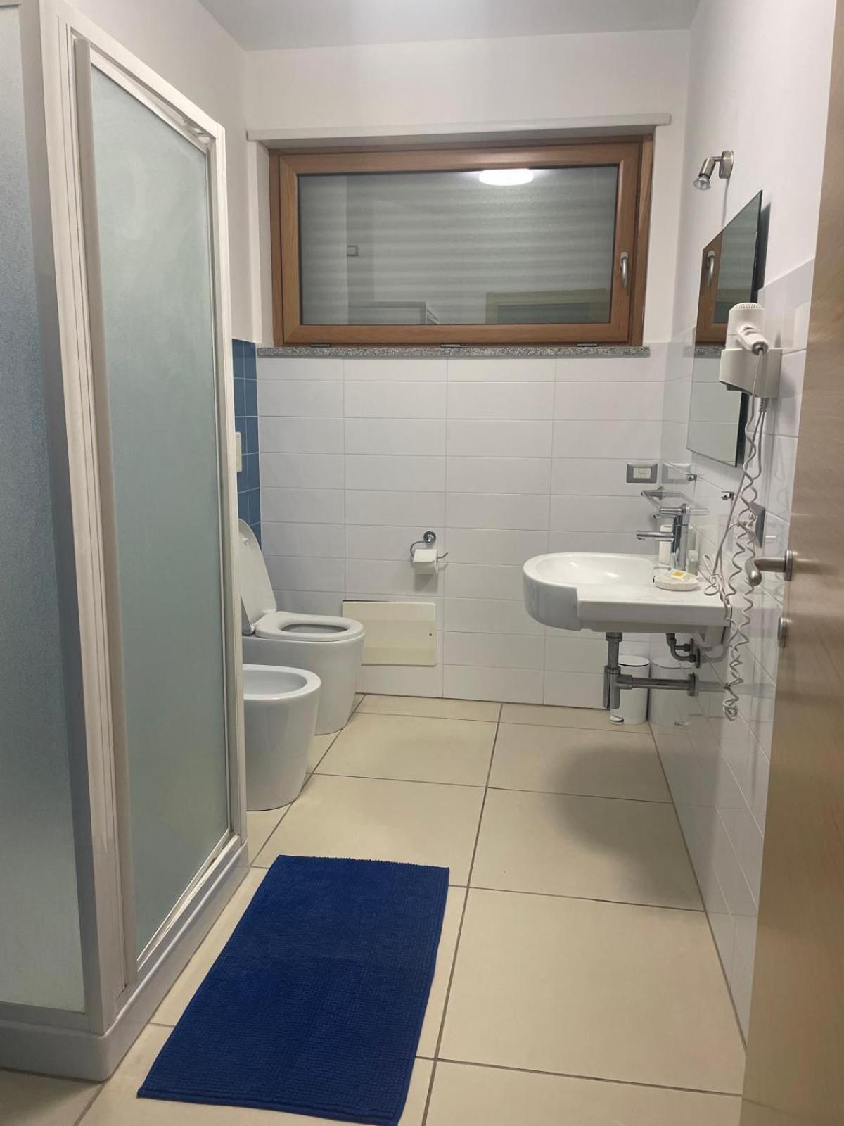 פורטו טורס Casa Vacanza Acquamarina מראה חיצוני תמונה