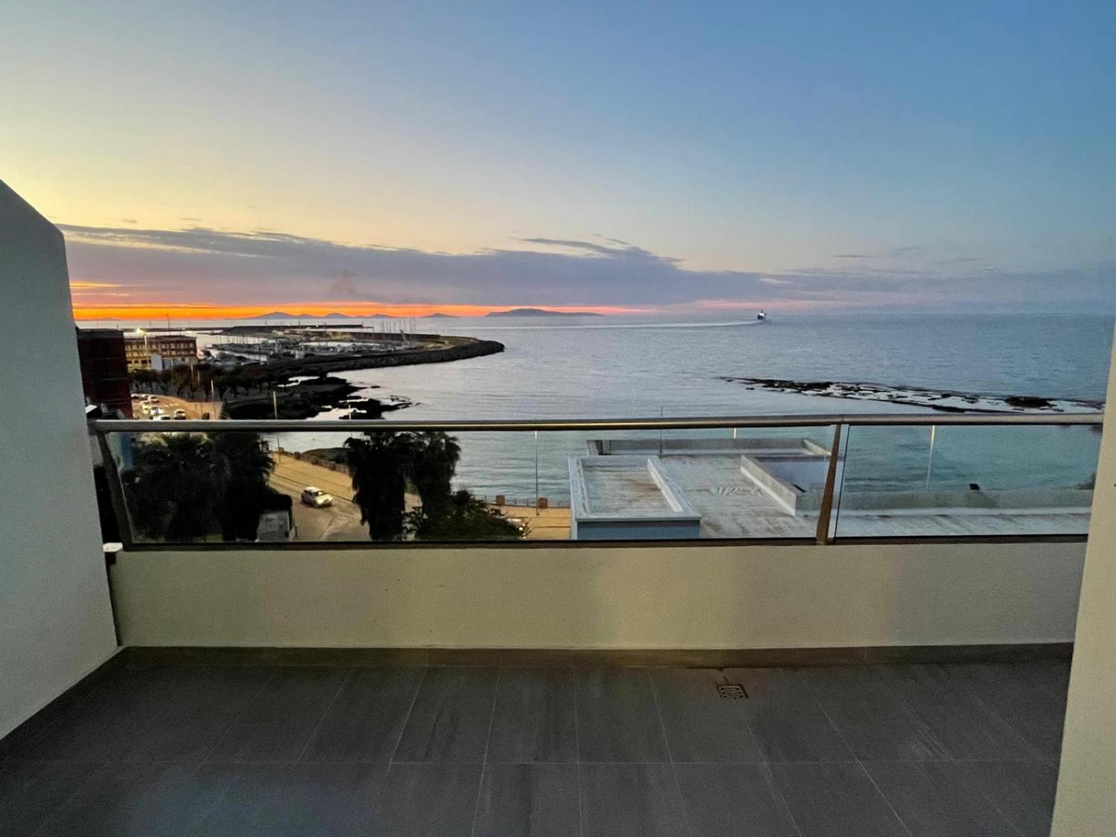 פורטו טורס Casa Vacanza Acquamarina מראה חיצוני תמונה