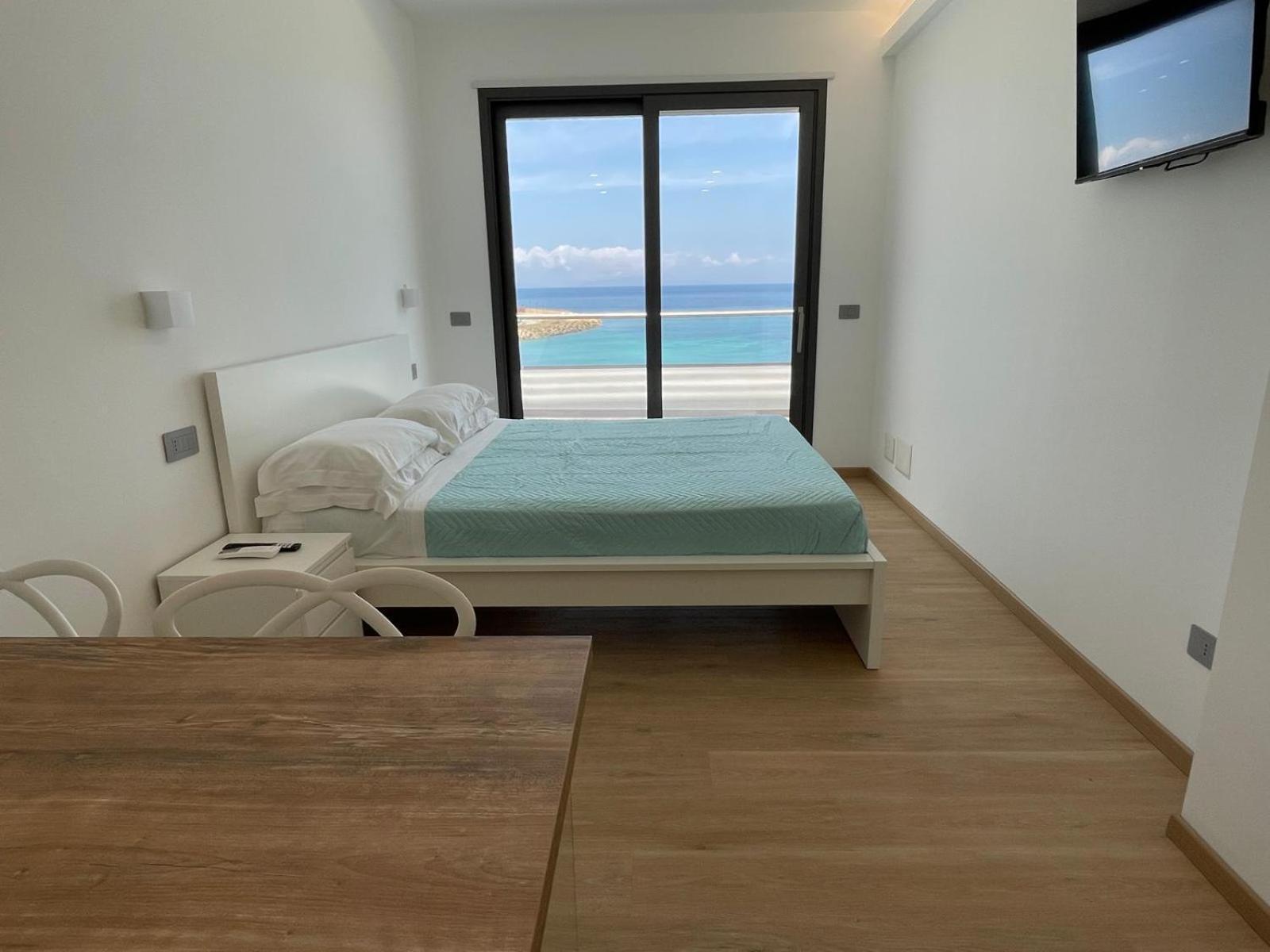 פורטו טורס Casa Vacanza Acquamarina מראה חיצוני תמונה
