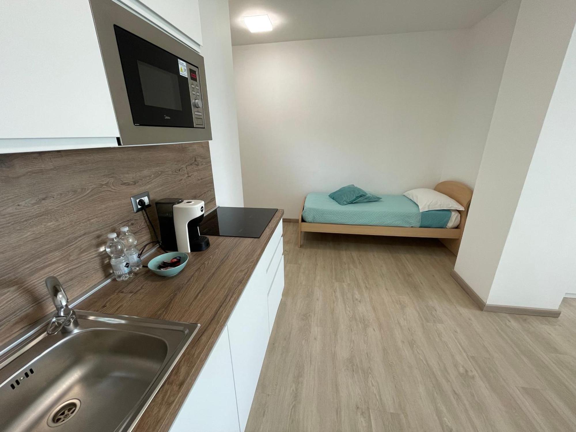 פורטו טורס Casa Vacanza Acquamarina מראה חיצוני תמונה