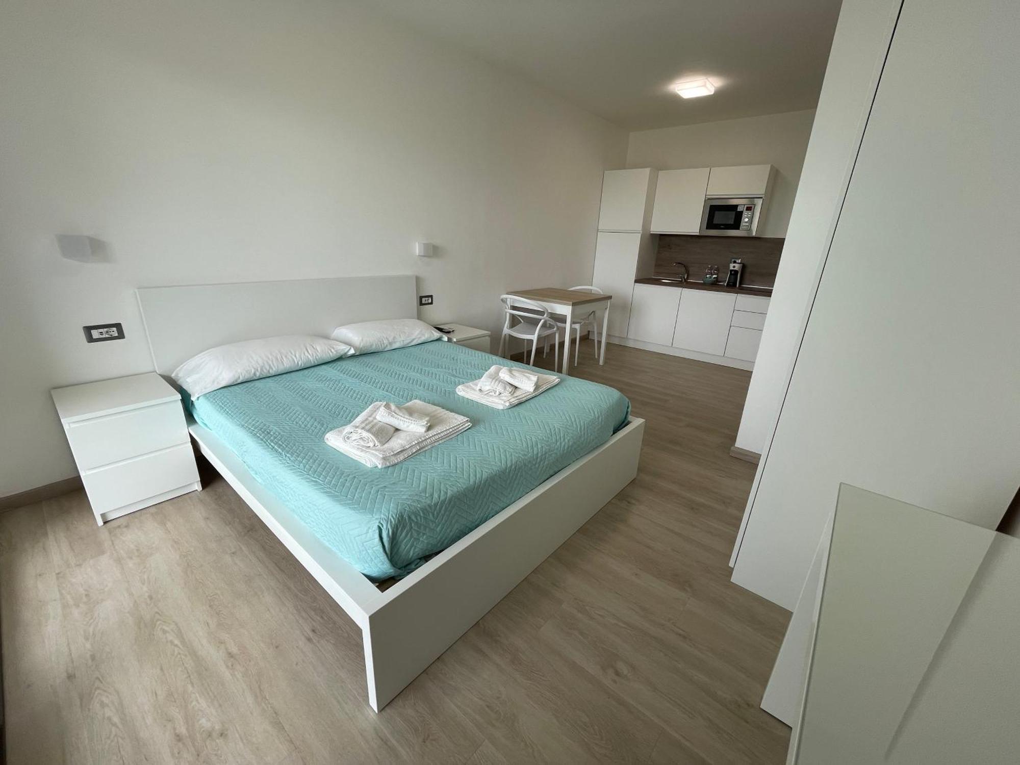 פורטו טורס Casa Vacanza Acquamarina מראה חיצוני תמונה