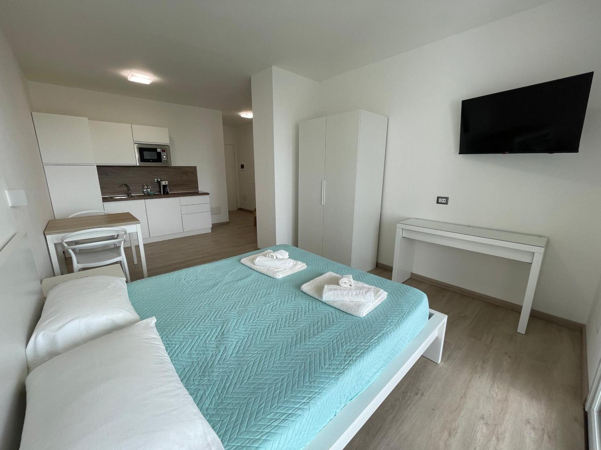 פורטו טורס Casa Vacanza Acquamarina מראה חיצוני תמונה